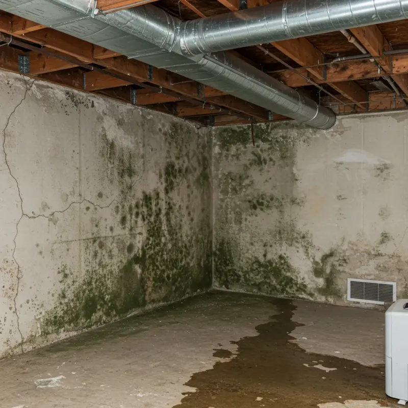 Professional Mold Removal in Helena, GA